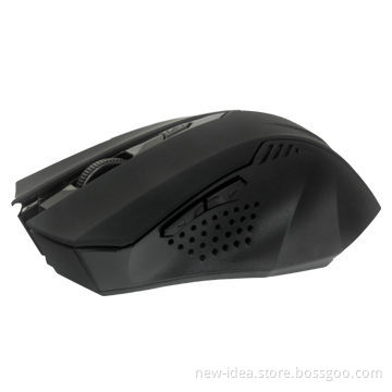 3D Optical Mouse, Different Colors Available